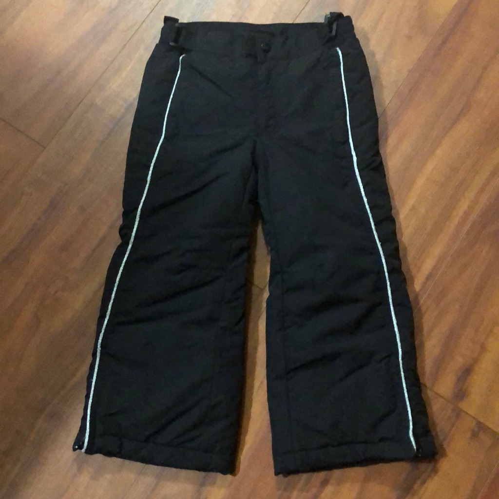 Bundlesale Girls 4/5 Athletech Ski Snow Snowboard Pants